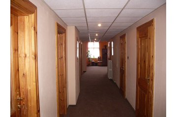 Tsjekkia Hotel Hrádek nad Nisou, Eksteriør